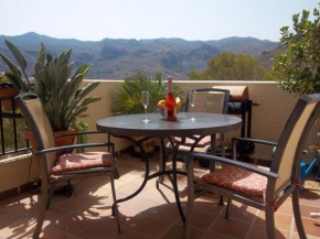 Casa Rural B&B Casamedico Turre
